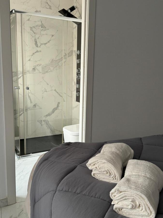 Nice Apartment Alicante Center Экстерьер фото