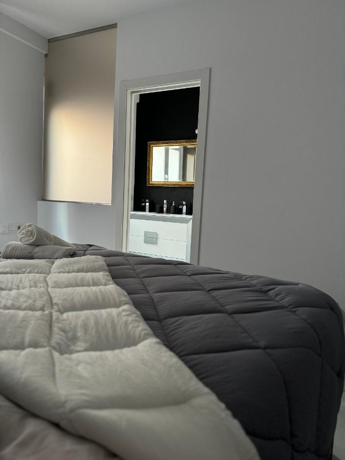 Nice Apartment Alicante Center Экстерьер фото