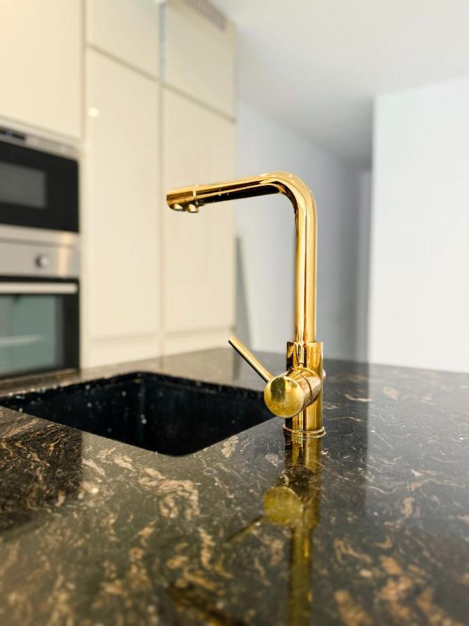 Nice Apartment Alicante Center Экстерьер фото